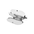 DBK Special Parts (Ducabike) Headlight Guard for Ducati DesertX
